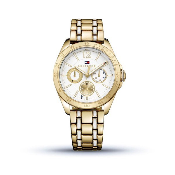Dámské hodinky Tommy Hilfiger No.1781665
