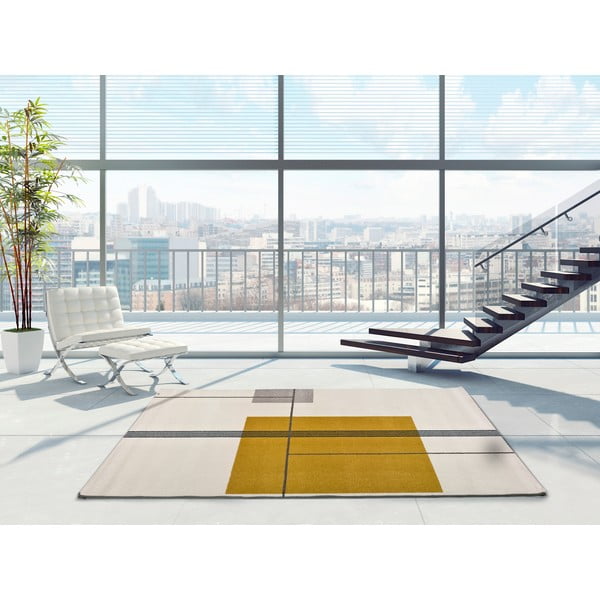 Koberec Universal Sherry Modern, 160 x 230 cm-image-1