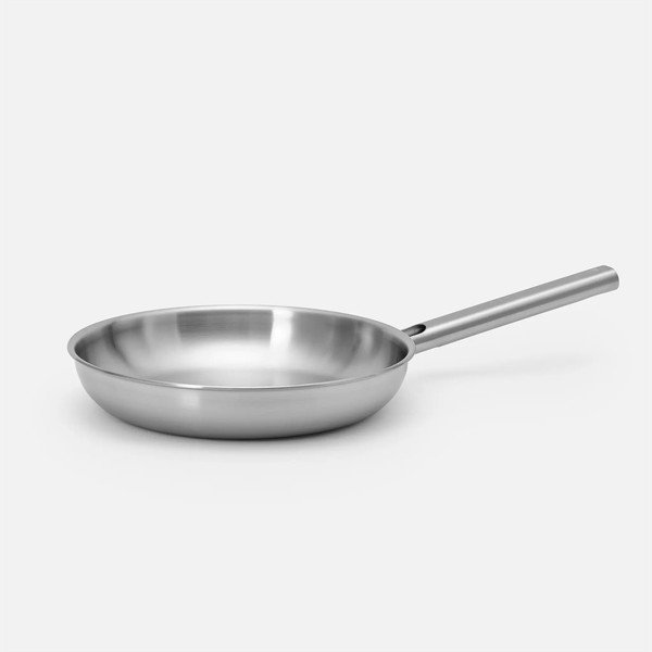 Nerezová pánev ø 26 cm Lucca 4.0 Standard – FABINI