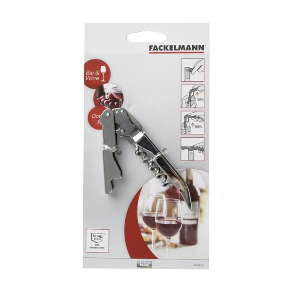 Otvírák na víno Fackelmann Bar&Wine-image-2