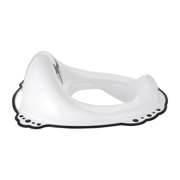 Bílé dětské WC sedátko - Kindsgut-image-2