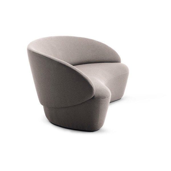 Béžová vlněná pohovka EMKO Naïve, 214 cm-image-3