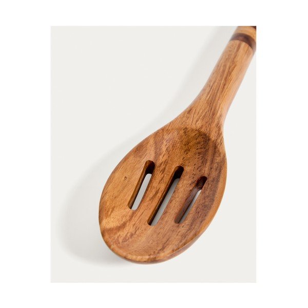 Dřevěná naběračka Nover – Kave Home-image-4