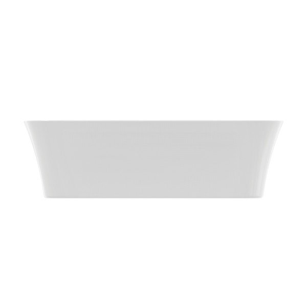 Bílé keramické umyvadlo 65x40 cm Ipalyss – Ideal Standard-image-4