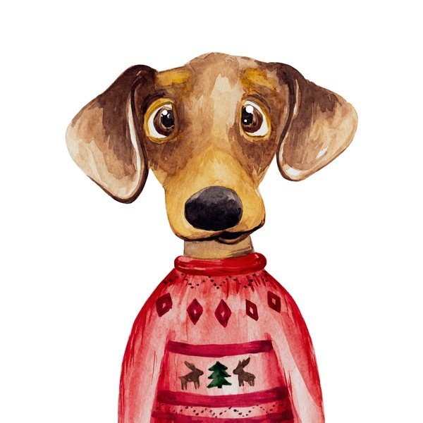 Obraz Tablo Center Warren, 24 x 29 cm-image-1