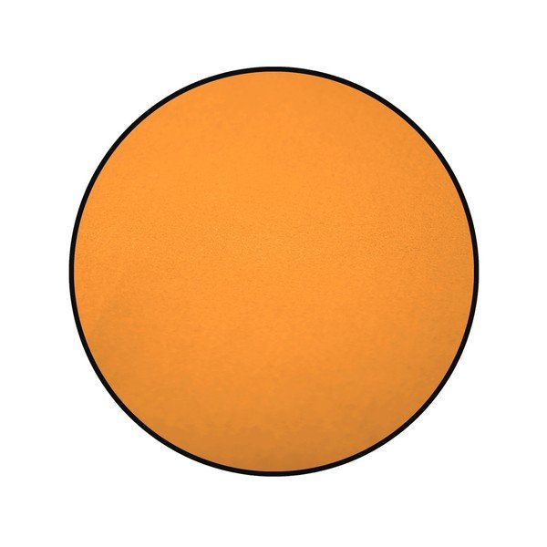 Oranžová rychleschnoucí osuška DecoKing EKEA, 80 x 160 cm-image-3
