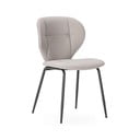 Béžové jídelní židle v sadě 2 ks Maura – Marckeric