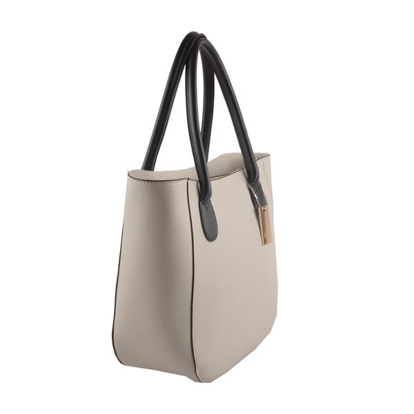 Kabelka Crubet Beige-image-1