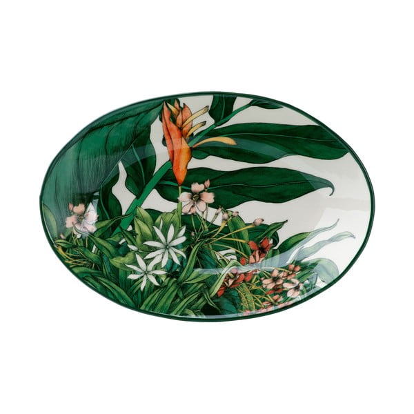 Porcelánová servírovací miska Night Garden – Maxwell & Williams
