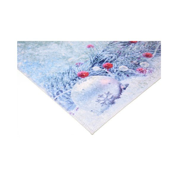 Koberec Vitaus Candles, 80 x 150 cm-image-1