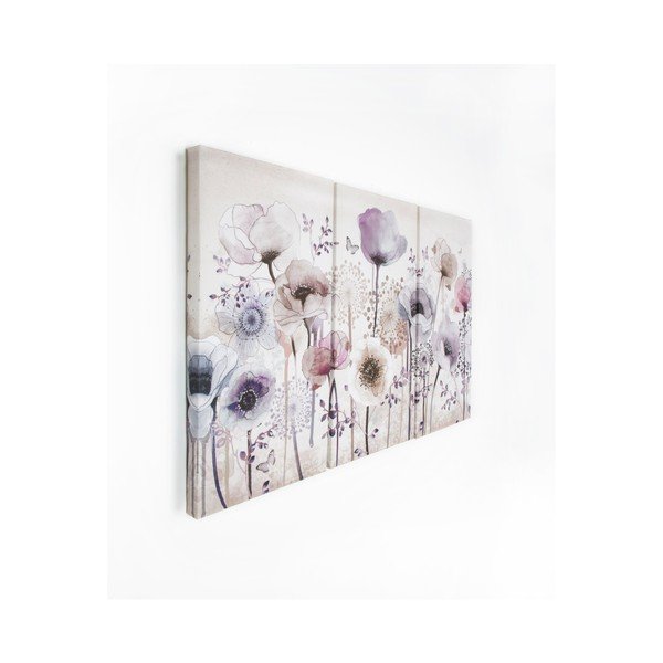 Vícedílný obraz Graham & Brown Classic Poppy-image-2