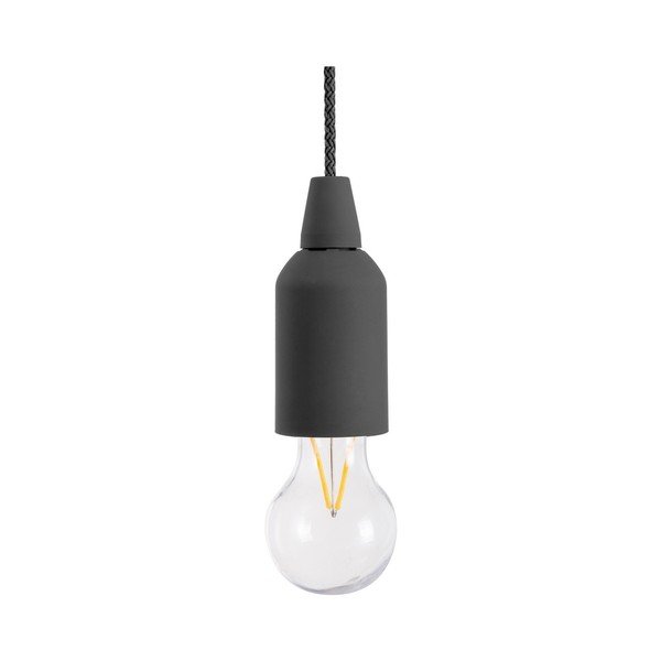 LED venkovní svítidlo ø 5,5 cm Pull & Click – LDK Garden-image-2