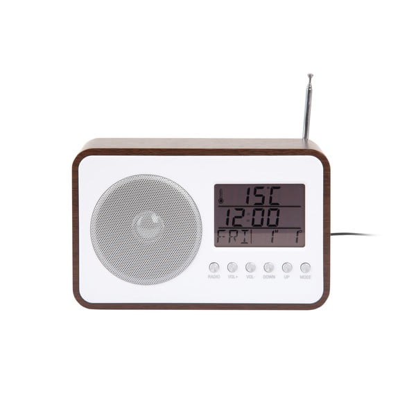 Digitální radiobudík FM Radio – Karlsson-image-4