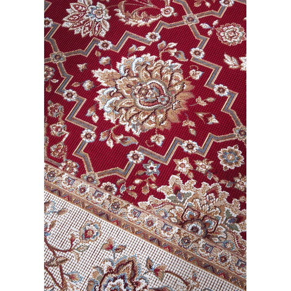 Červený venkovní koberec 160x235 cm Pierre – Villeroy&Boch-image-4