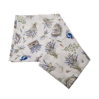Omyvatelný ubrus 140x140 cm – Dakls