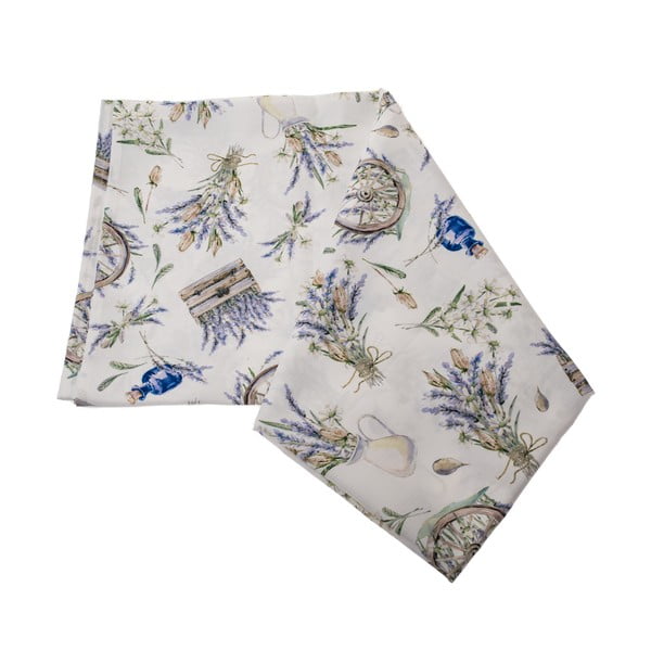 Omyvatelný ubrus 140x140 cm – Dakls