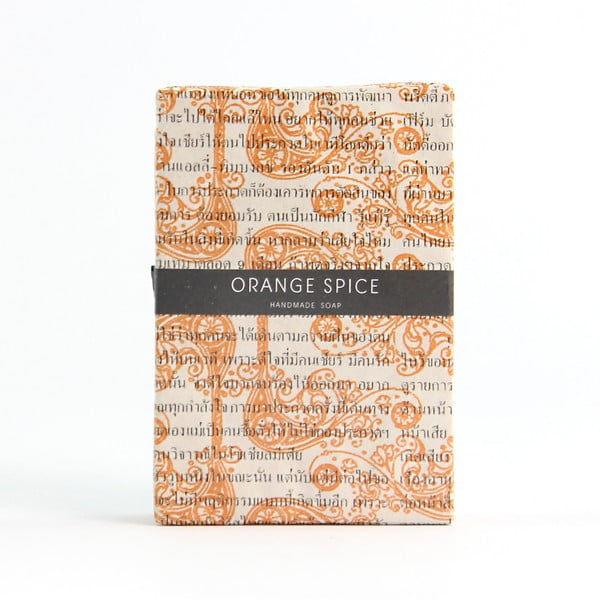 Přírodní mýdlo s kořením a pomerančem HF Living-image-2