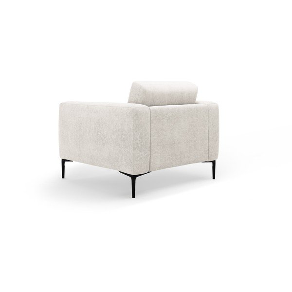 Béžové křeslo Bemy – Micadoni -image-2