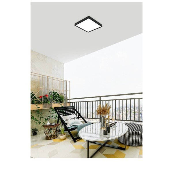 LED nástěnné venkovní svítidlo (výška 3 cm) ARGOLIS 2 – EGLO-image-1