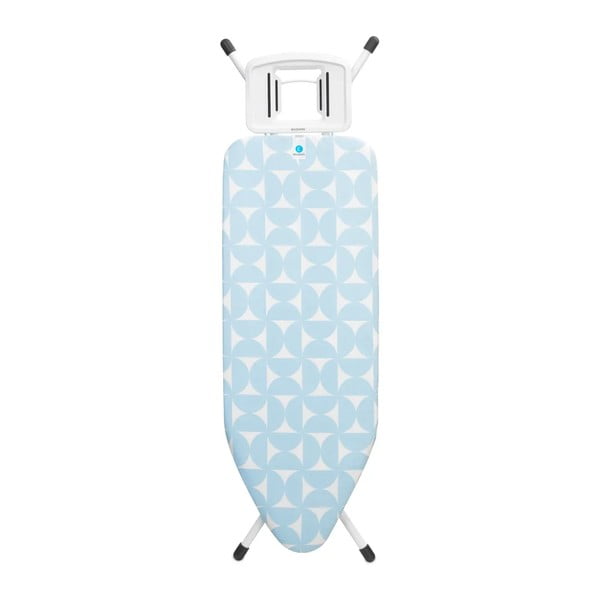 Potah na žehlicí prkno Fresh Breeze B – Brabantia-image-3