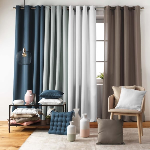 Dekorační polštář 60x60 cm Essentiel – douceur d'intérieur-image-2