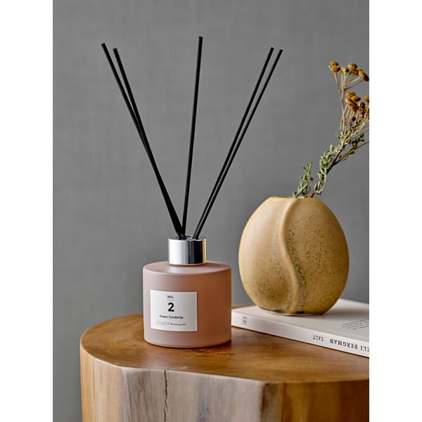 Difuzér No. 2 Green Gardenia – ILLUME x Bloomingville-image-1