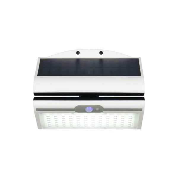LED nástěnné solární venkovní svítidlo (výška 18,5 cm) Macapa – Trio