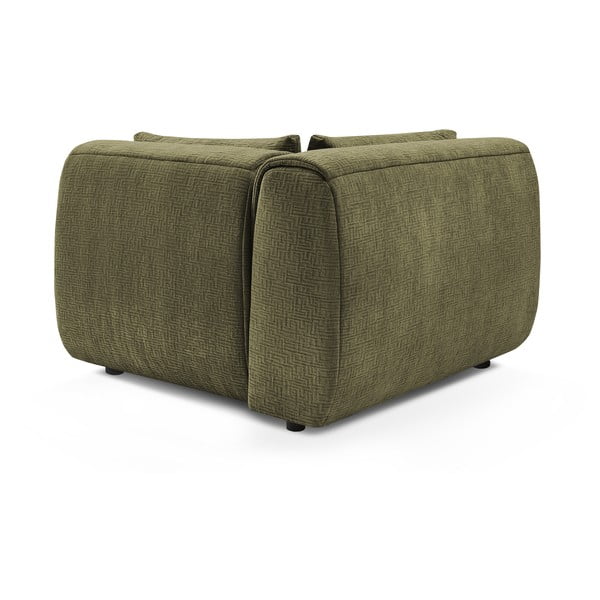 Zelený modul pohovky Jeanne – Bobochic Paris-image-4