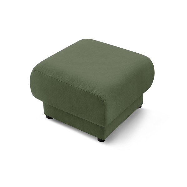 Zelená podnožka Bourbon – Bobochic Paris-image-4