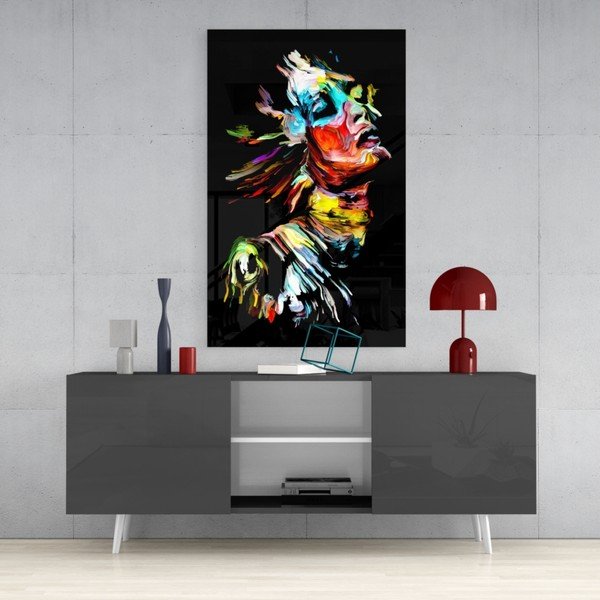 Skleněný obraz Insigne Energy-image-1
