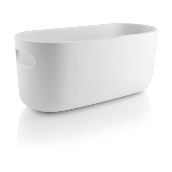 Bílý samozavlažovací květináč Eva Solo-image-2