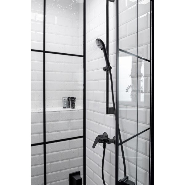 Sprchová hlavice ø 11 cm Water Saving – Wenko-image-4