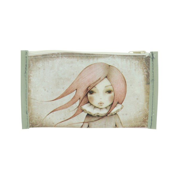 Nákupní taška Santoro London Travellers Rest-image-3