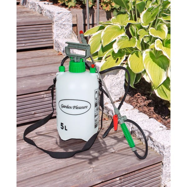 Postřikovač – Garden Pleasure-image-1
