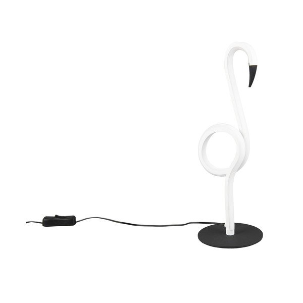 Bílá dětská lampička Ingo – Reality-image-1