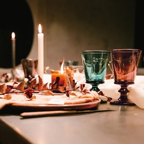 Sklenice na víno 240 ml Abeille – La Rochére-image-3