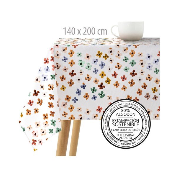 Ubrus 140x200 cm Crisol – Casa Selección-image-1