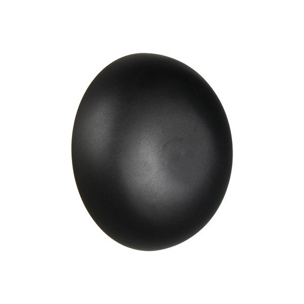 Matně černé LED nástěnné svítidlo na USB Davey – Trio-image-3