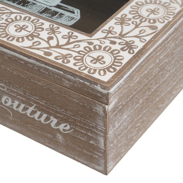 Box na šicí potřeby Atelier Couture – Casa Selección-image-3