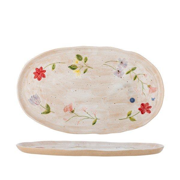 Servírovací tác 25x42,5 cm Camilla – Bloomingville-image-3