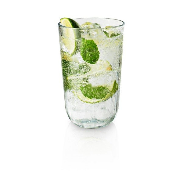 Sada 4 sklenic Eva Solo Facet, 430 ml-image-4