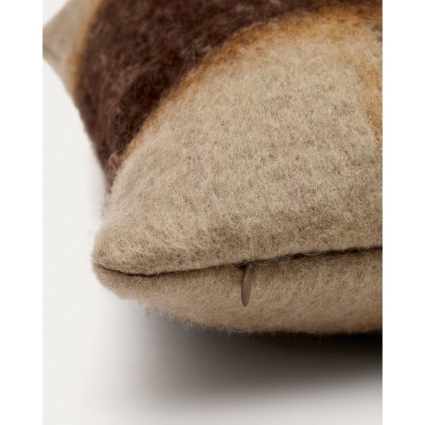 Povlak na polštář 45x45 cm Maro – Kave Home-image-2