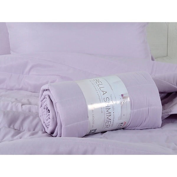 Letní přikrývka 140x200 cm Summer – B.E.S.-image-3