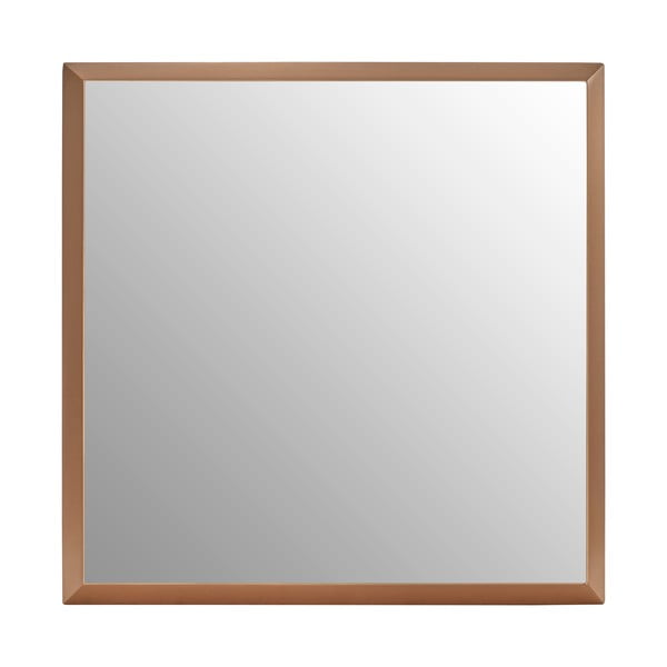 Nástěnné zrcadlo 53x53 cm – Premier Housewares