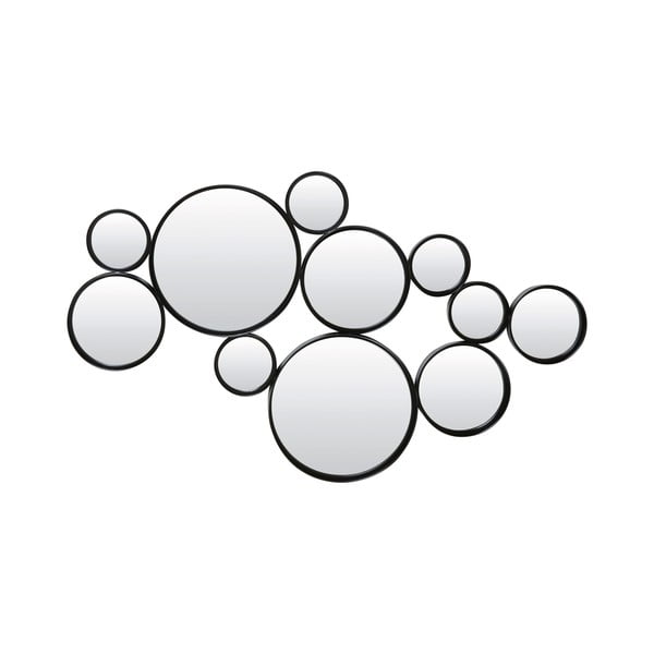 Nástěnné zrcadlo 99x57,5 cm Cielo – Light & Living