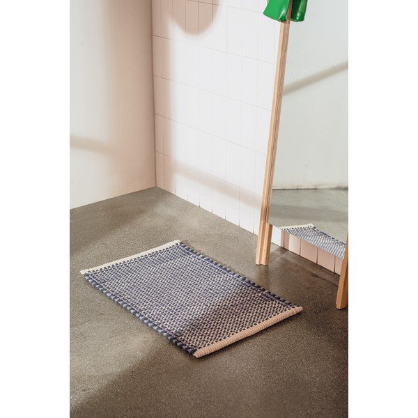 Textilní rohožka 50x70 cm Dei – noo.ma-image-1