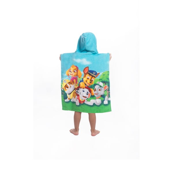 Froté dětský župan Paw Patrol – Jerry Fabrics-image-2