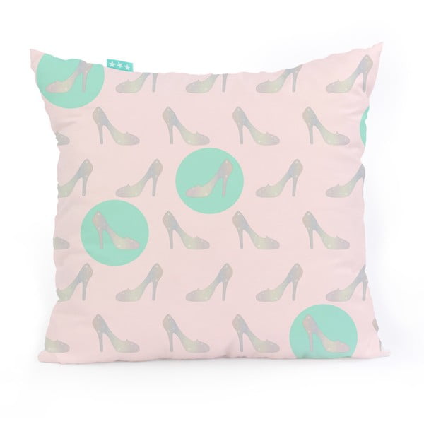 Dětské bavlněné povlečení na peřinu a polštář Mr. Fox Pumpkin, 140 x 200 cm-image-1