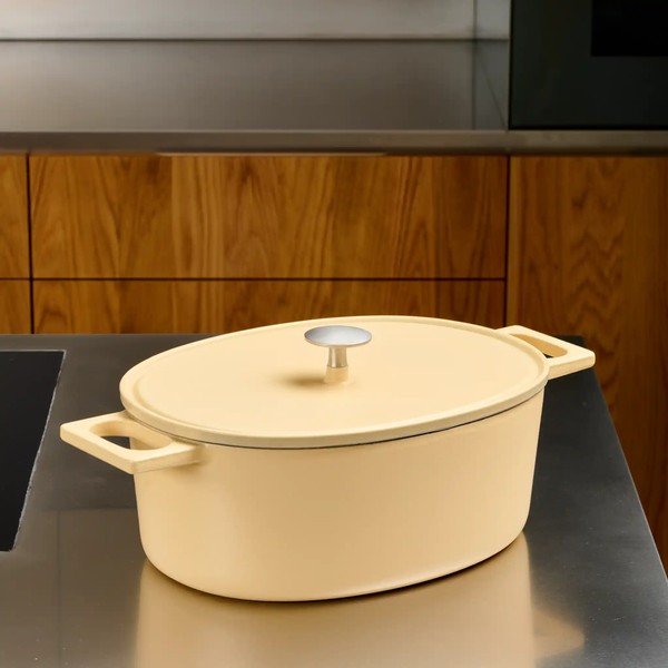 Litinový pekáč 25x43 cm Mattia 3.0 – FABINI-image-4