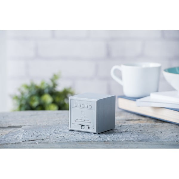 Digitální budík Cube Click – Gingko-image-2